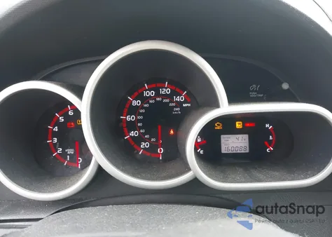 2009 Toyota Matrix S z USA, uszkodzony, nr VIN 2T1KE40E49C023832